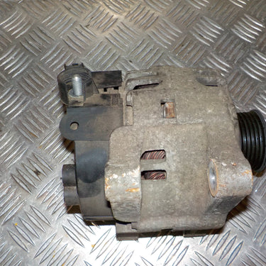 Original PEUGEOT 407 (04-10) GENERATOR Til Danmarks laveste pris. | Mere end 60.000 brugte reservedele på lager | 24 timers levering | 24/7 Support via Livechat