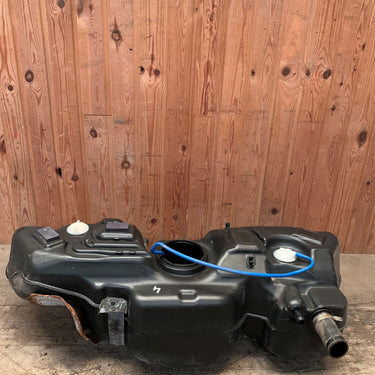 Original FORD KA (09-17) TANK Til Danmarks laveste pris. | Mere end 60.000 brugte reservedele på lager | 24 timers levering | 24/7 Support via Livechat