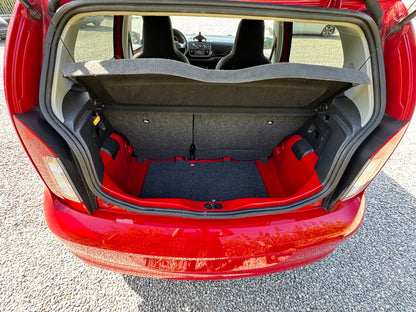 Skoda CitiGo 1.0 MPI 60HK 2018 Facelift