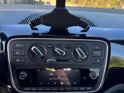 Skoda CitiGo 1.0 MPI 60HK 2018 Facelift