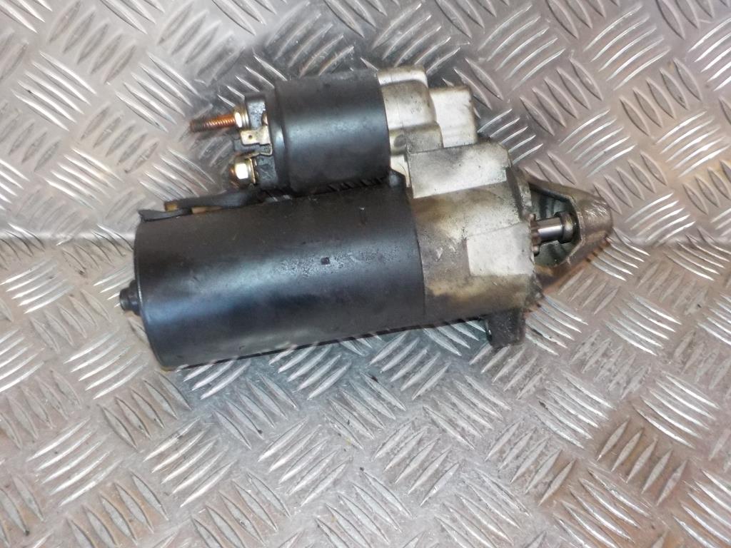 Brugt VW Passat 3B (97-00) Starter med kun 632.000 Km. fra Autogenbrug / Autoophug