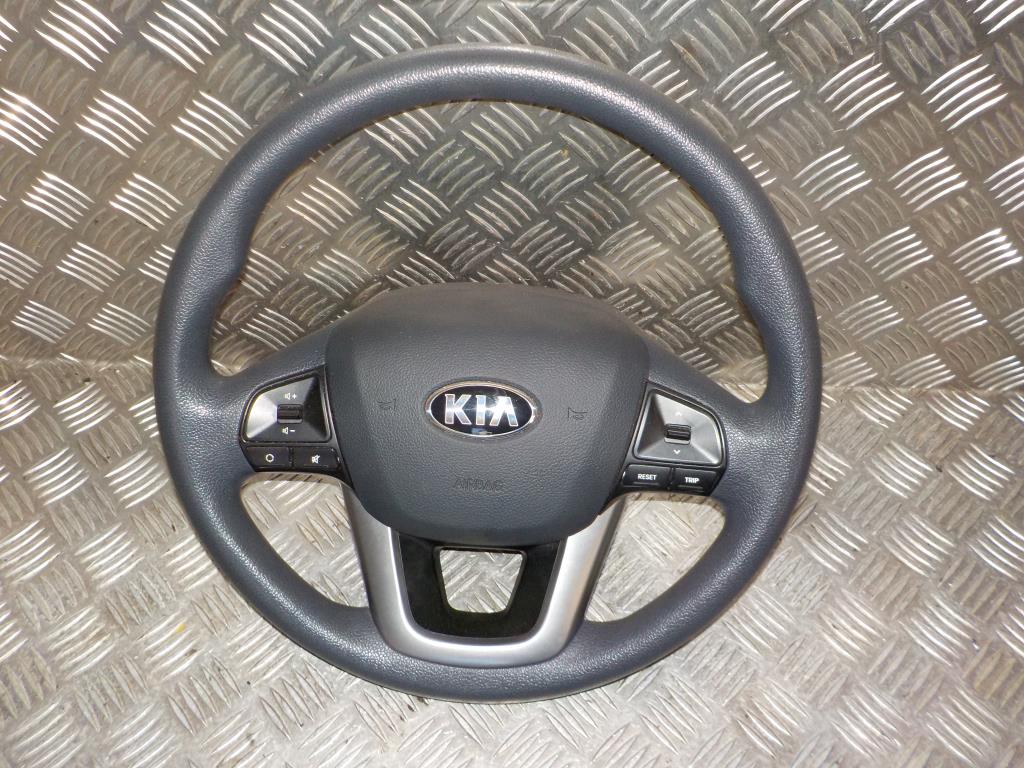 Brugt KIA Rio Ub (11-17) Rat med kun 135.000 Km. fra Autogenbrug / Autoophug