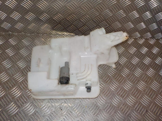 Brugt BMW 5-Serie (04-10) Sprinkler M/Motor med kun 154.000 Km. fra Autogenbrug / Autoophug