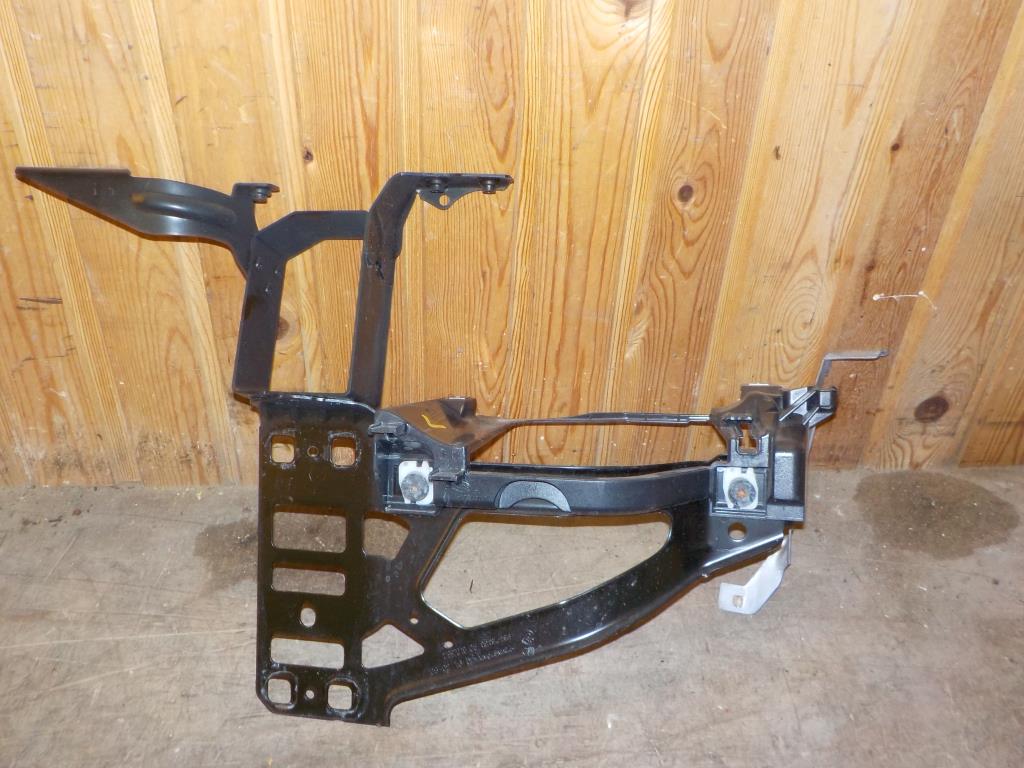 Brugt BMW 5-Serie (04-10) Forlygteholder med kun 154.000 Km. fra Autogenbrug / Autoophug
