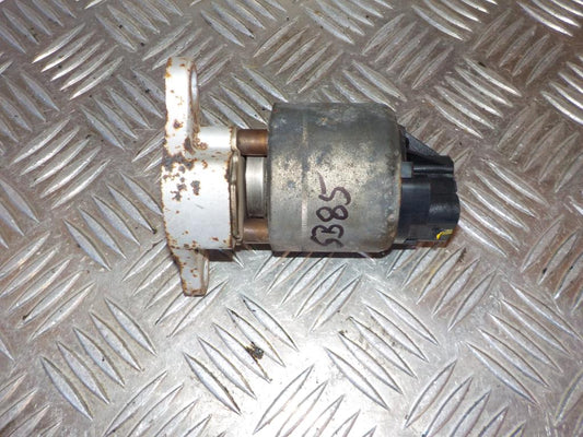 Brugt Chevrolet Lacetti (05-10) Egr Ventil med kun Ukendt Km. fra Autogenbrug / Autoophug