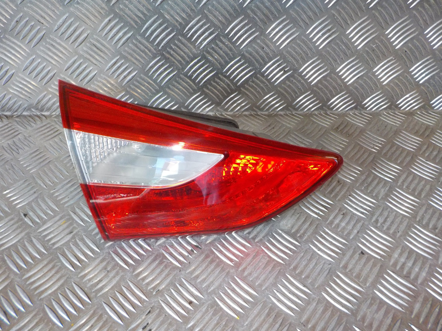 Brugt Hyundai I30 Gd (12-17) Baglygte med kun 152.000 Km. fra Autogenbrug / Autoophug