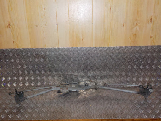 Brugt Smart Fortwo            (07-15) Viskertræk Med OEM A4518200040 Fra Autoophug / Autogenbrug
