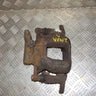 Original PEUGEOT 407 (04-10) BREMSEKALIBER VENT VF Til Danmarks laveste pris. | Mere end 60.000 brugte reservedele på lager | 24 timers levering | 24/7 Support via Livechat