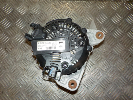 Brugt Opel Astra K (16-21) Generator med kun 34.000 Km. fra Autogenbrug / Autoophug