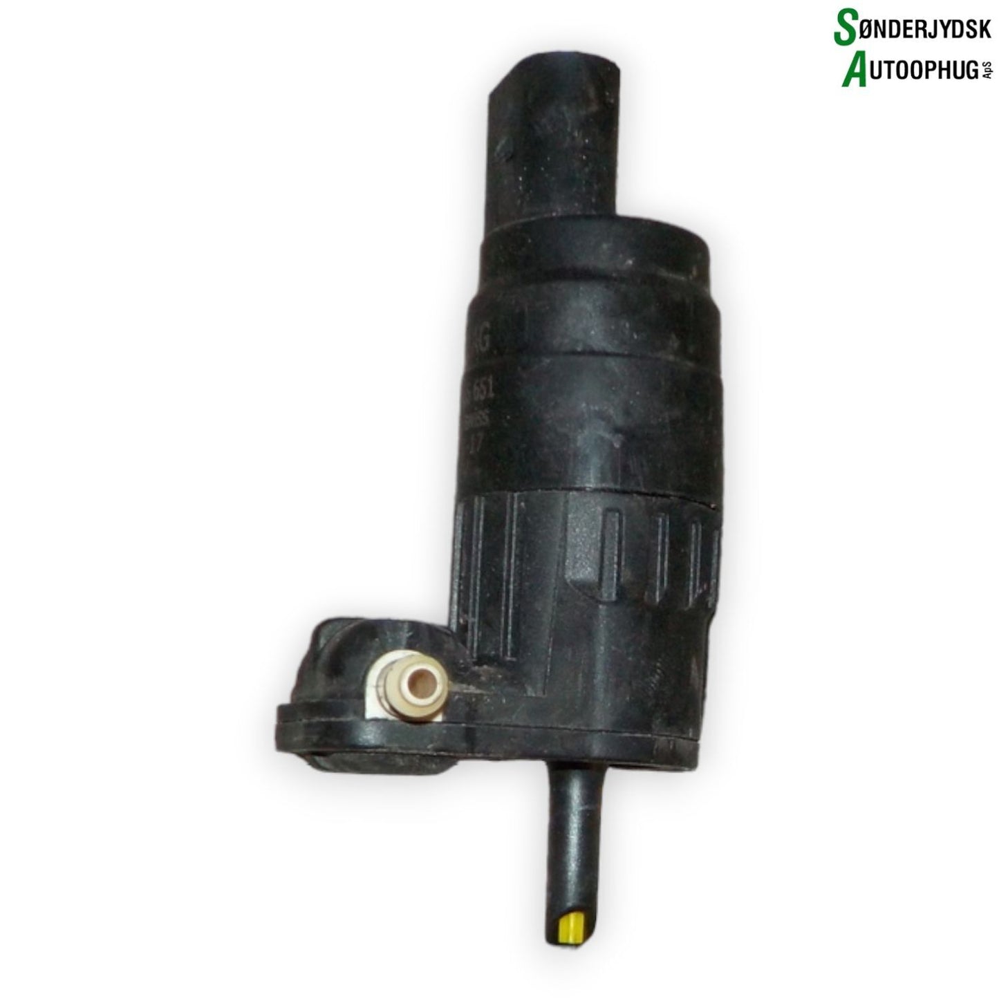 Brugt VW Golf 7 Au (12-20) Sprinklermotor med kun 133.000 Km. fra Autogenbrug / Autoophug