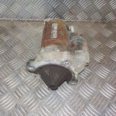 Original CITROEN C4 GRAND PICASSO (06-12) STARTER Til Danmarks laveste pris. | Mere end 60.000 brugte reservedele på lager | 24 timers levering | 24/7 Support via Livechat