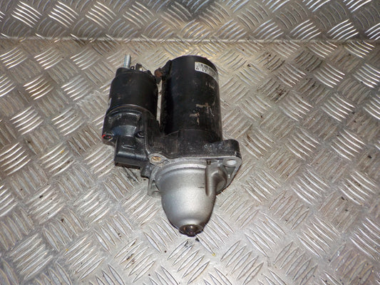 Brugt BMW 5-Serie (95-03) Starter med kun 317.000 Km. fra Autogenbrug / Autoophug