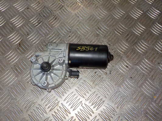 Brugt BMW 5-Serie (95-03) Viskermotor med kun 317.000 Km. fra Autogenbrug / Autoophug