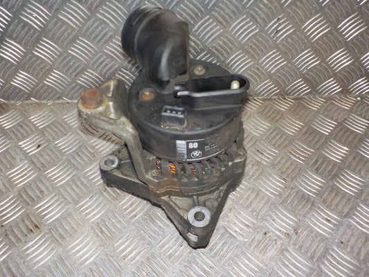 Brugt BMW 5-Serie (95-03) Generator med kun 317.000 Km. fra Autogenbrug / Autoophug