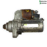 Original VW POLO 6R (09-14) STARTER Til Danmarks laveste pris. | Mere end 60.000 brugte reservedele på lager | 24 timers levering | 24/7 Support via Livechat