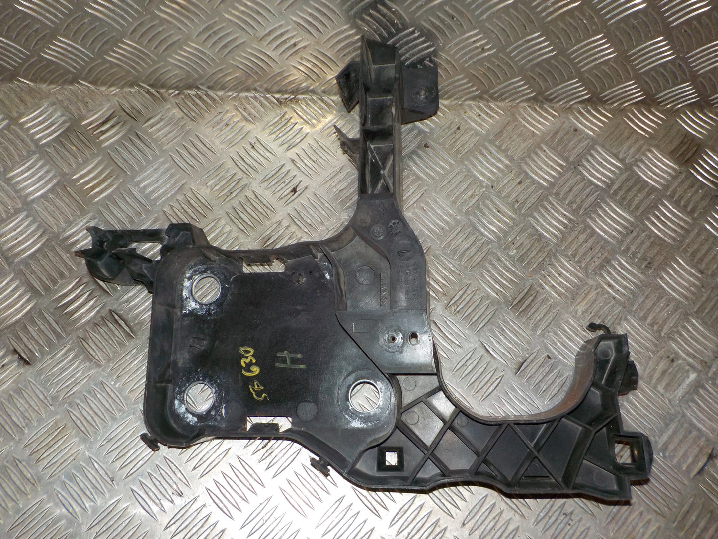 Brugt Renault Grand Scenic 2 (04-09) Forlygteholder med kun Ukendt Km. fra Autogenbrug / Autoophug