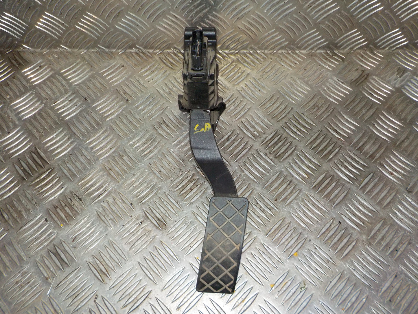 Brugt Skoda Octavia (5E) (13-20) Speederpedal med kun 210.000 Km. fra Autogenbrug / Autoophug