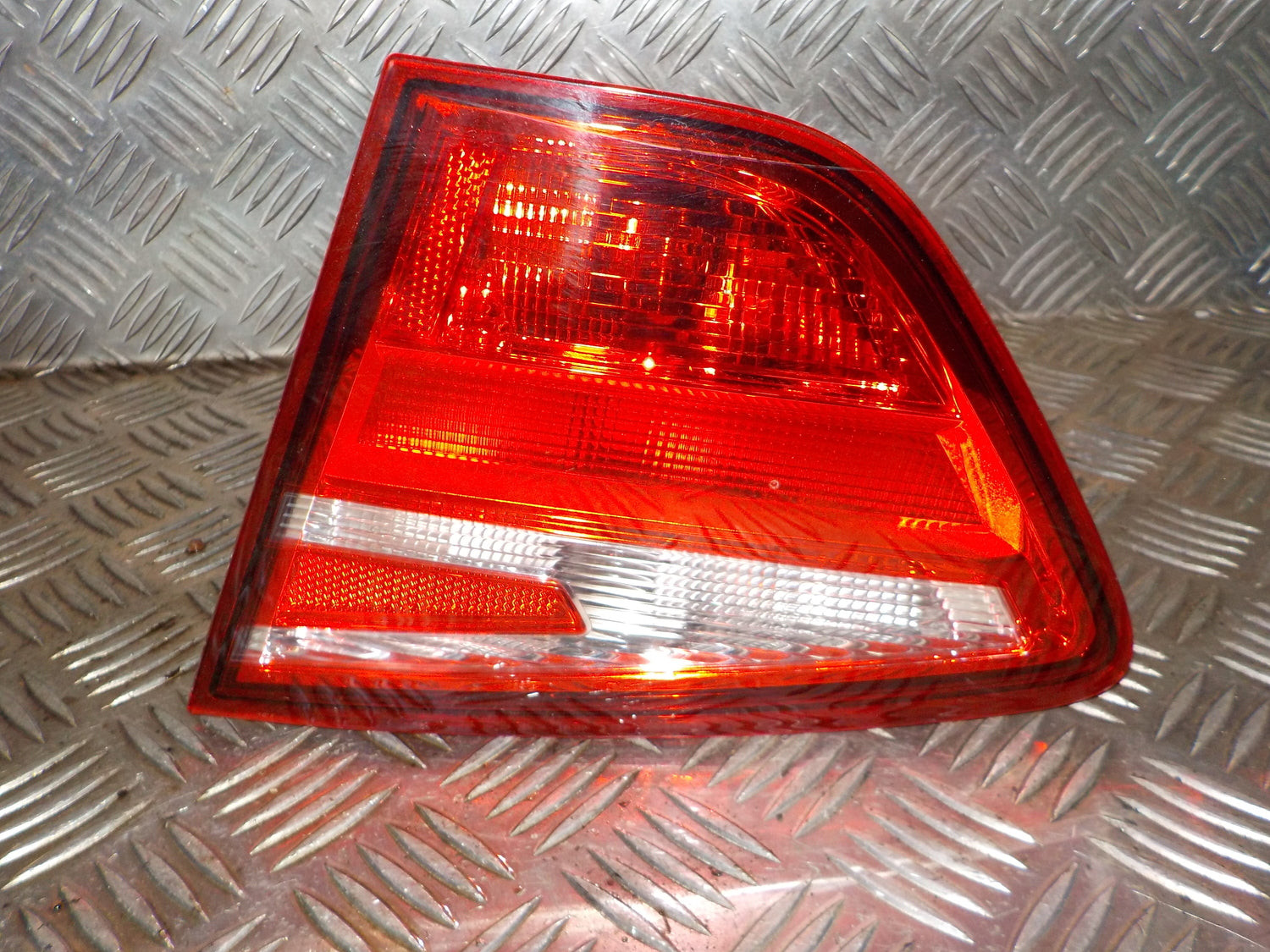 Brugt Seat Toledo (12-->) Baglygte med kun 131.000 Km. fra Autogenbrug / Autoophug