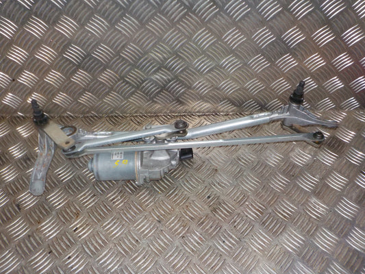 Brugt BMW 3-Serie (05-13) Viskermotor med kun 249.000 Km. fra Autogenbrug / Autoophug