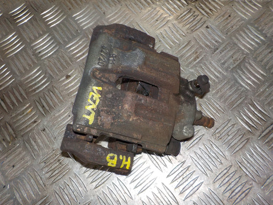 Brugt BMW 3-Serie (05-13) Bremsekaliber HB med kun 249.000 Km. fra Autogenbrug / Autoophug