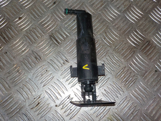 Brugt BMW 3-Serie (05-13) Sprinklerdyse med kun 249.000 Km. fra Autogenbrug / Autoophug