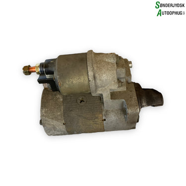 Original FIAT PANDA (169) (03-12) STARTER Til Danmarks laveste pris. | Mere end 60.000 brugte reservedele på lager | 24 timers levering | 24/7 Support via Livechat