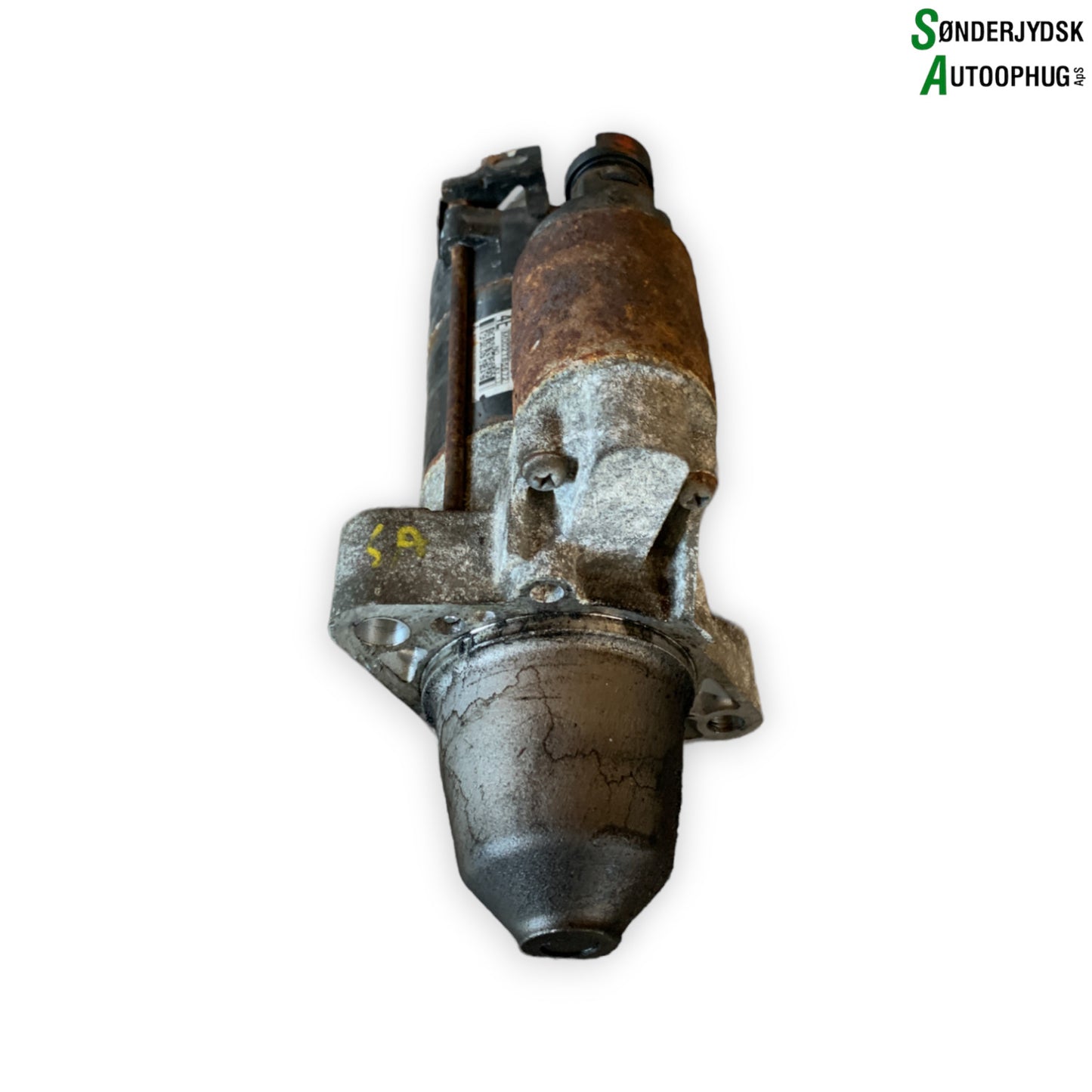 Brugt Honda Fr-V (05-09) Starter med kun 351.000 Km. fra Autogenbrug / Autoophug