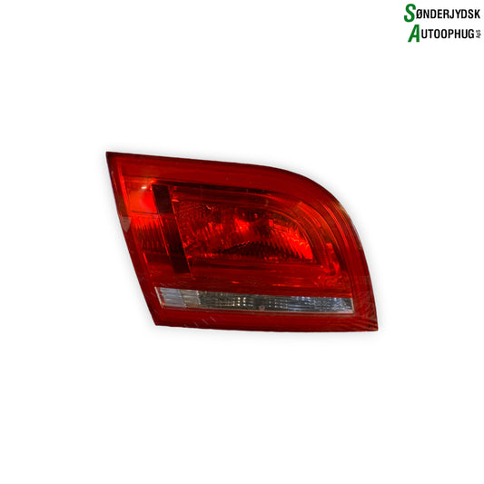 Brugt Audi A3 (8P) Sportsback (08-12) Baglygte med kun 158.000 Km. fra Autogenbrug / Autoophug