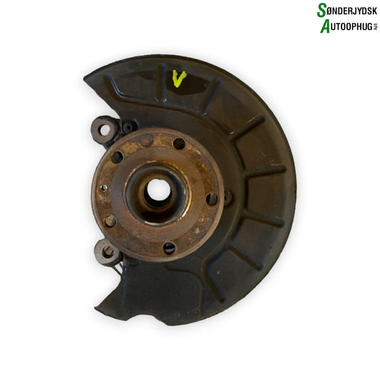 Brugt Audi A3 (8P) Sportsback (08-12) Spindel For V med kun 158.000 Km. fra Autogenbrug / Autoophug