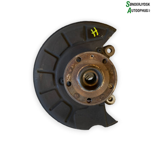 Brugt Audi A3 (8P) Sportsback (08-12) Spindel For H med kun 158.000 Km. fra Autogenbrug / Autoophug