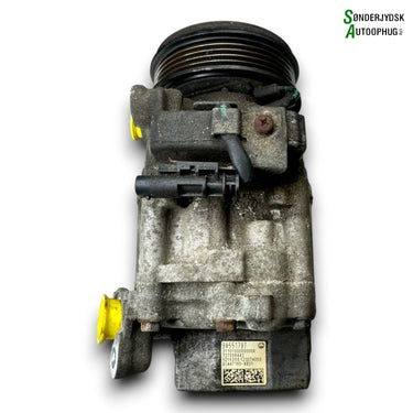 Original OPEL KARL (15-->) AIRCONDITION PUMPE Til Danmarks laveste pris. | Mere end 60.000 brugte reservedele på lager | 24 timers levering | 24/7 Support via Livechat