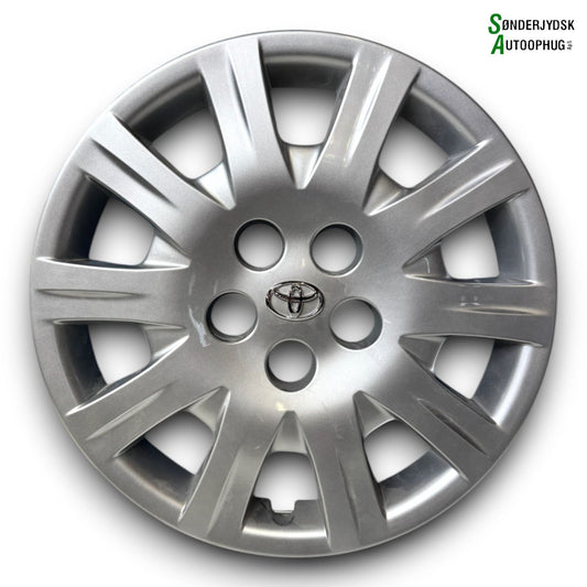 Brugt Toyota Picnic/Sportsvan (97-02) Navkapsel med kun 123.000 Km. fra Autogenbrug / Autoophug
