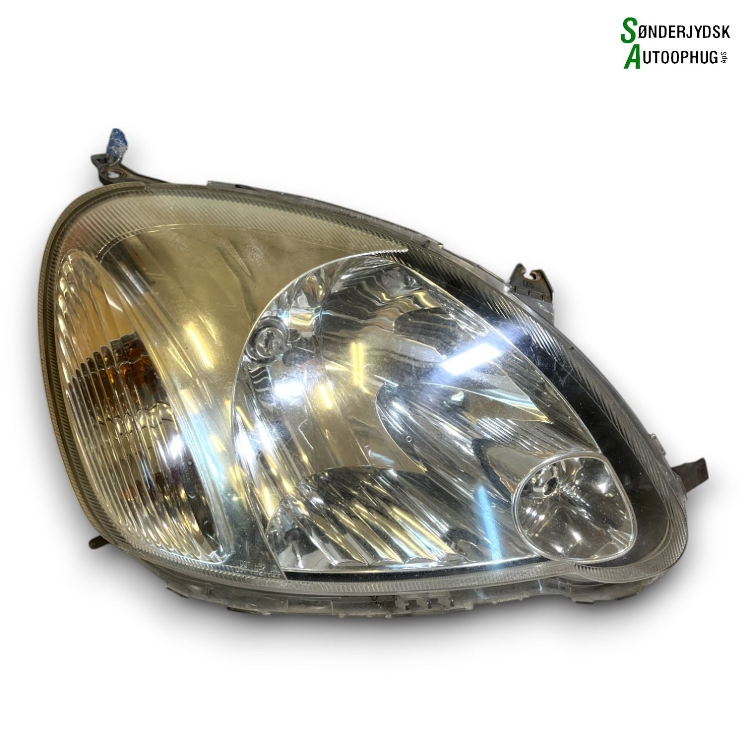 Forlygte - 81130-0D080 -  -  -  - fra Autogenbrug / Autoophug