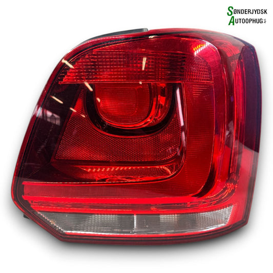 Baglygte - 6R0945096AH -  -  -  - fra Autogenbrug / Autoophug