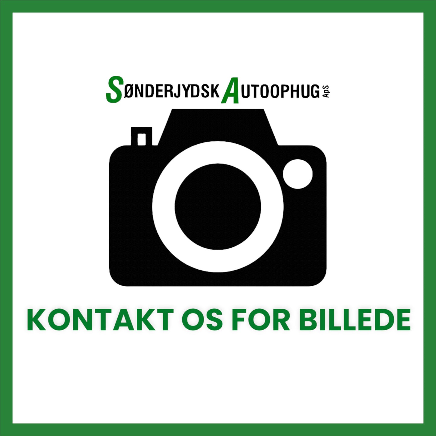 Brugt Hyundai Accent (95-00) Baglygte med kun 96.000 Km. fra Autogenbrug / Autoophug