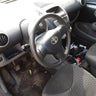 Original TOYOTA AYGO (05-13) BIL UNDER OPHUG Til Danmarks laveste pris. | Mere end 60.000 brugte reservedele på lager | 24 timers levering | 24/7 Support via Livechat