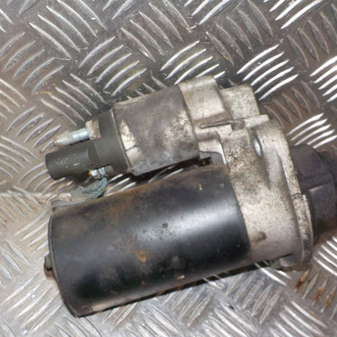 Brugt VW Golf 5 1K (04-08) Starter med kun 999.000 Km. fra Autogenbrug og Autoophug