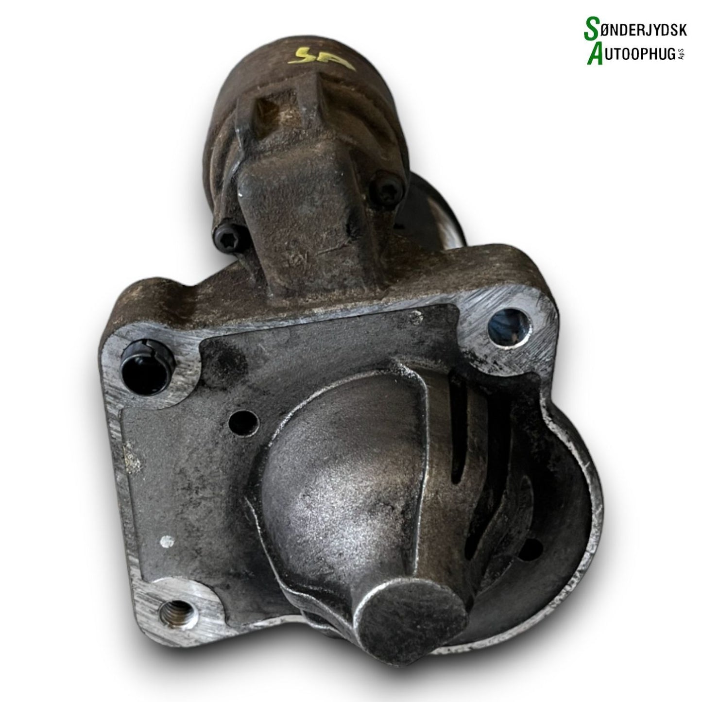 FORD C-MAX (10-->) STARTER