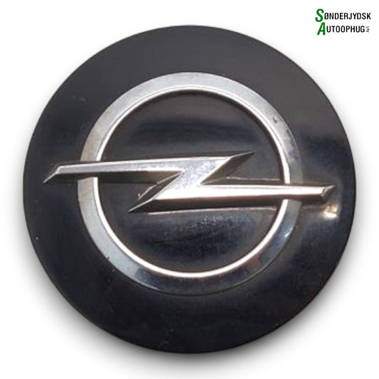 Brugt Opel Grandland (17-) Navkapsel med kun 39.000 Km. fra Autogenbrug / Autoophug