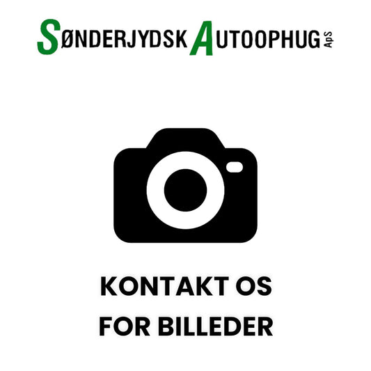 Brugt KIA Picanto (04-10) Bagfjeder Spiral med kun 32.000 Km. fra Autogenbrug / Autoophug