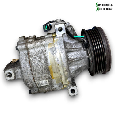 Original OPEL KARL (15-->) AIRCONDITION PUMPE Til Danmarks laveste pris. | Mere end 60.000 brugte reservedele på lager | 24 timers levering | 24/7 Support via Livechat