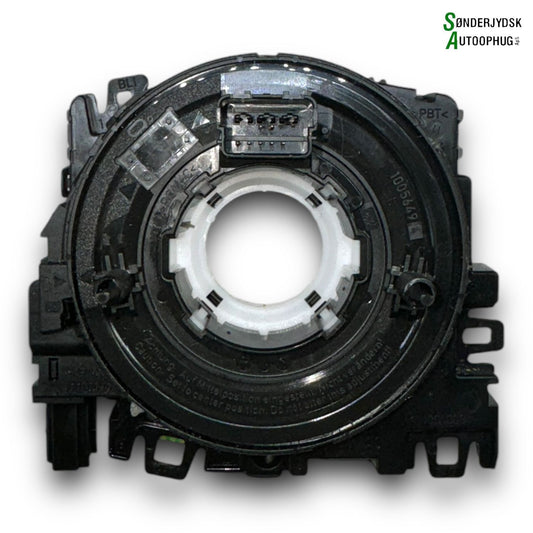 Brugt Skoda Octavia (5E) (13-20) Airbag Stelring med kun 132.000 Km. fra Autogenbrug / Autoophug