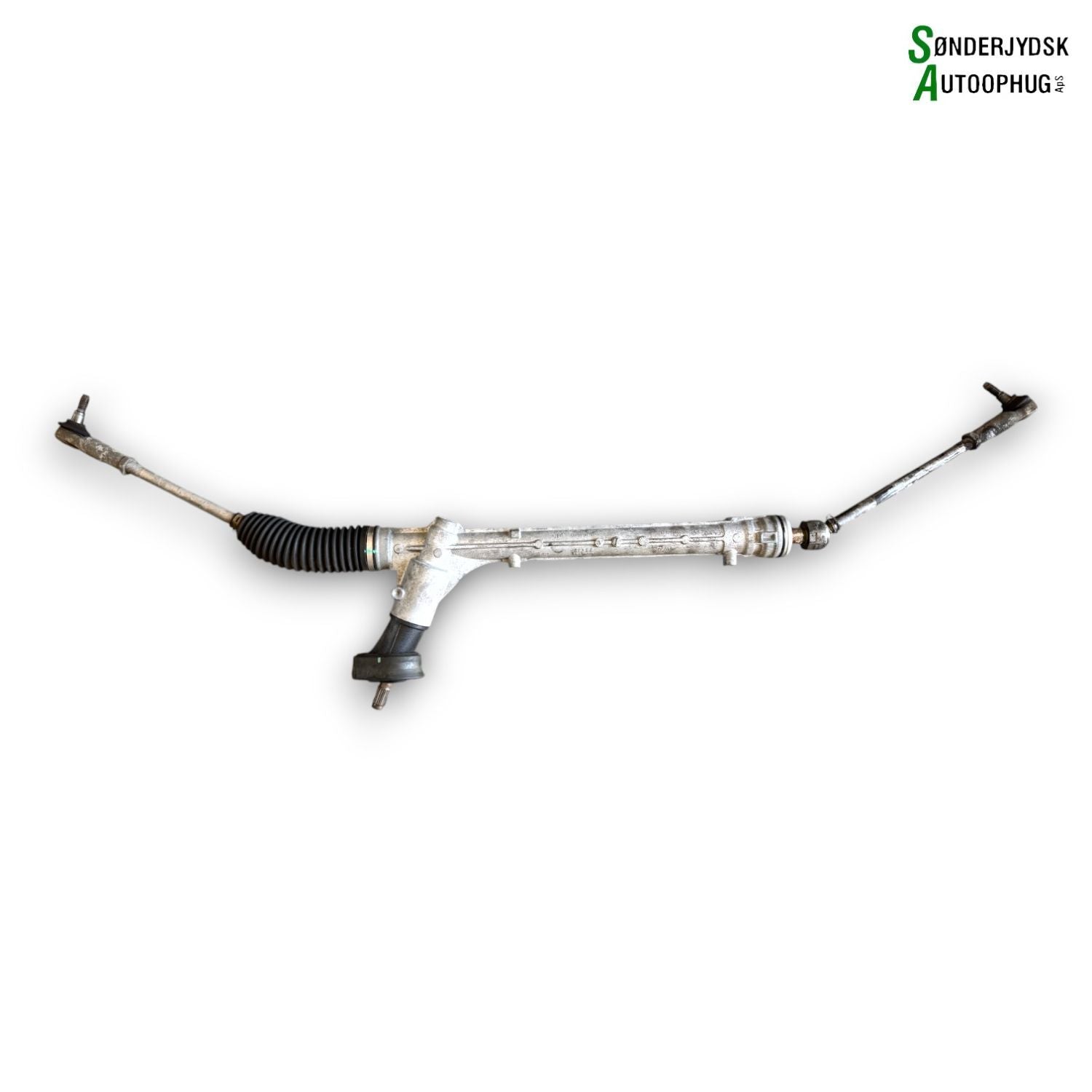Tandstang - 2Q1423061C - 2Q1423061D -  -  - fra Autogenbrug / Autoophug
