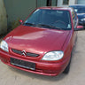 Original CITROEN SAXO (00-03) BIL UNDER OPHUG Til Danmarks laveste pris. | Mere end 60.000 brugte reservedele på lager | 24 timers levering | 24/7 Support via Livechat