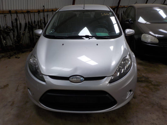 Brugt Ford Fiesta 7 (09-17) Pluk-Selv-Bil med kun 474.000 Km. fra Autogenbrug / Autoophug