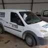 Original FORD TRANSIT CONNECT (03-13) BIL UNDER OPHUG Til Danmarks laveste pris. | Mere end 60.000 brugte reservedele på lager | 24 timers levering | 24/7 Support via Livechat