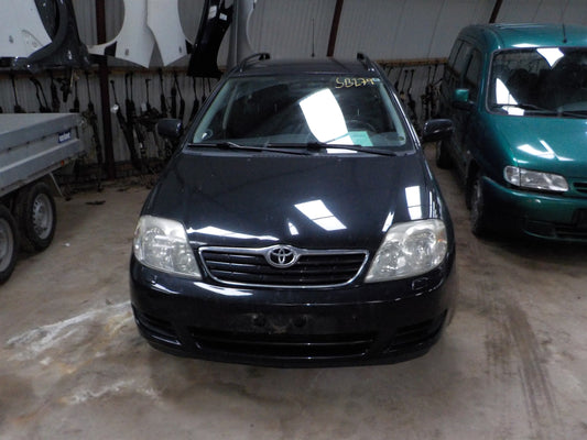 TOYOTA COROLLA E12 (02-07) 2005 STC Pluk-Selv-Bil Til Danmarks laveste pris. | Mere end 60.000 brugte reservedele på lager | 24 timers levering | 24/7 Support via Livechat