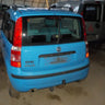 Original FIAT PANDA (169) (03-12) BIL UNDER OPHUG Til Danmarks laveste pris. | Mere end 60.000 brugte reservedele på lager | 24 timers levering | 24/7 Support via Livechat