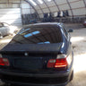 Original BMW 3-SERIE (98-05) BIL UNDER OPHUG Til Danmarks laveste pris. | Mere end 60.000 brugte reservedele på lager | 24 timers levering | 24/7 Support via Livechat