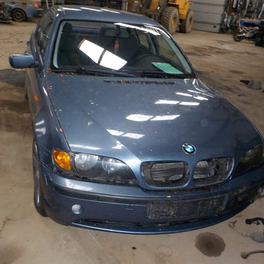 Original BMW 3-SERIE (98-05) BIL UNDER OPHUG Til Danmarks laveste pris. | Mere end 60.000 brugte reservedele på lager | 24 timers levering | 24/7 Support via Livechat